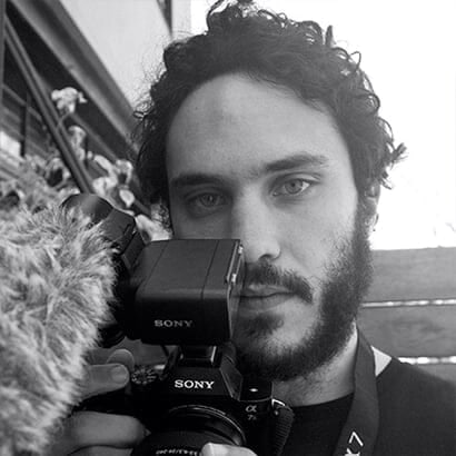 Foto de Leandro Cerro