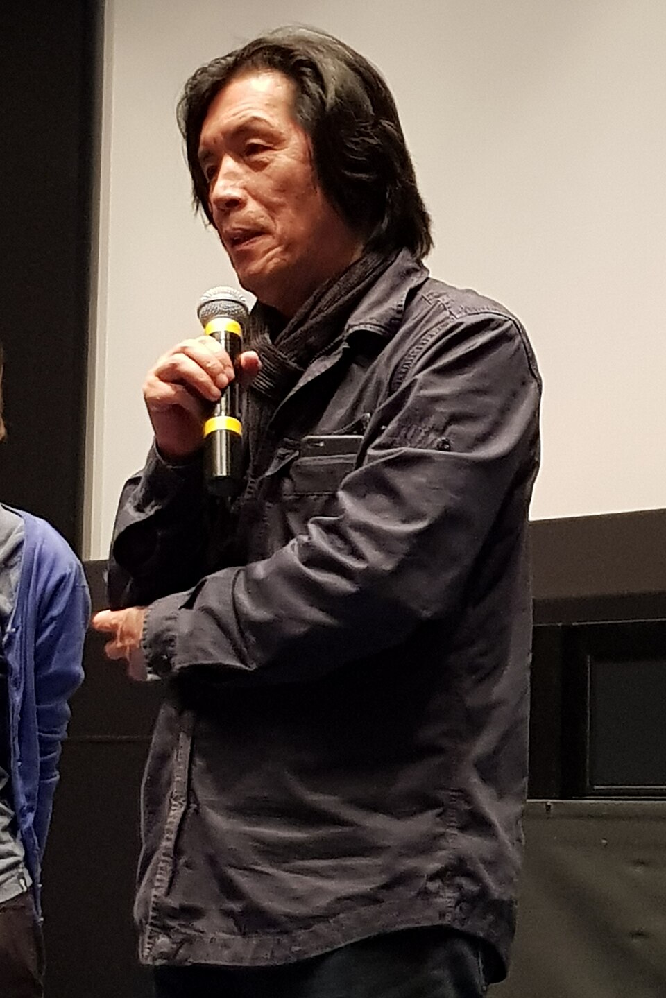 Foto de Lee Chang-dong