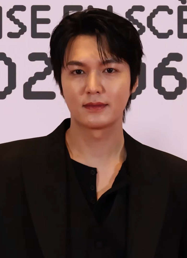 Foto de Lee Min-ho