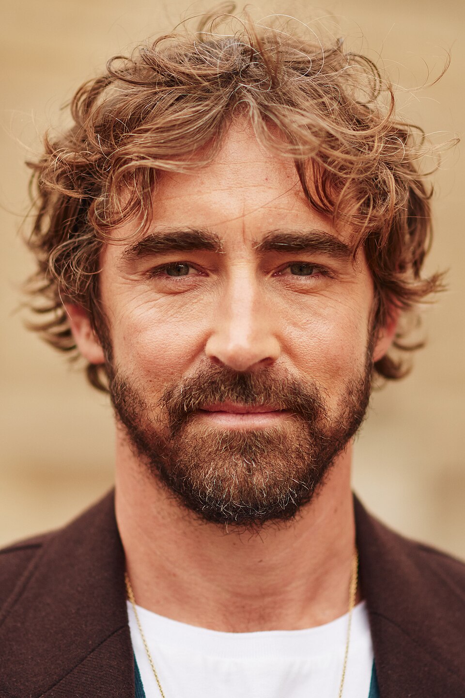 Foto de Lee Pace