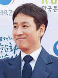 Foto de Lee Sun-kyun