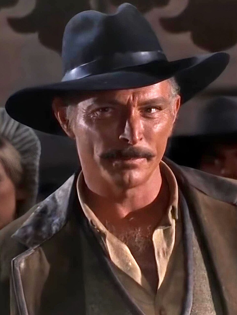 Foto de Lee Van Cleef
