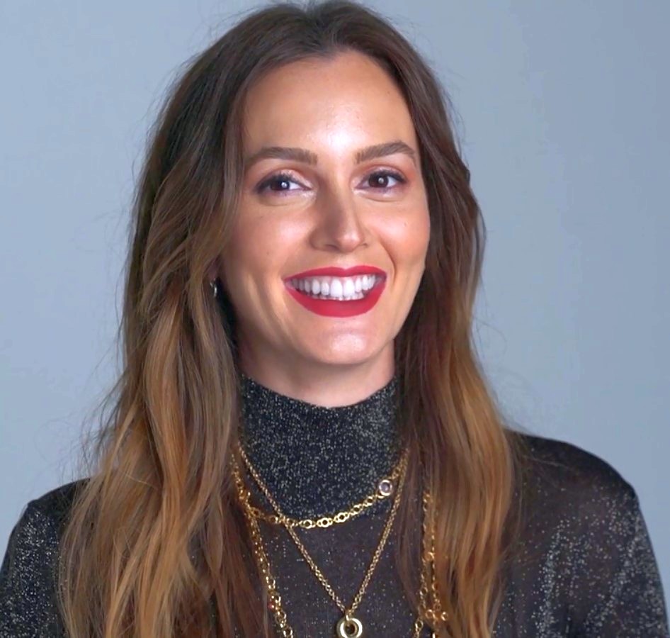 Foto de Leighton Meester