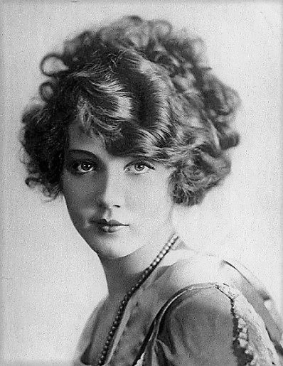 Foto de Leila Hyams