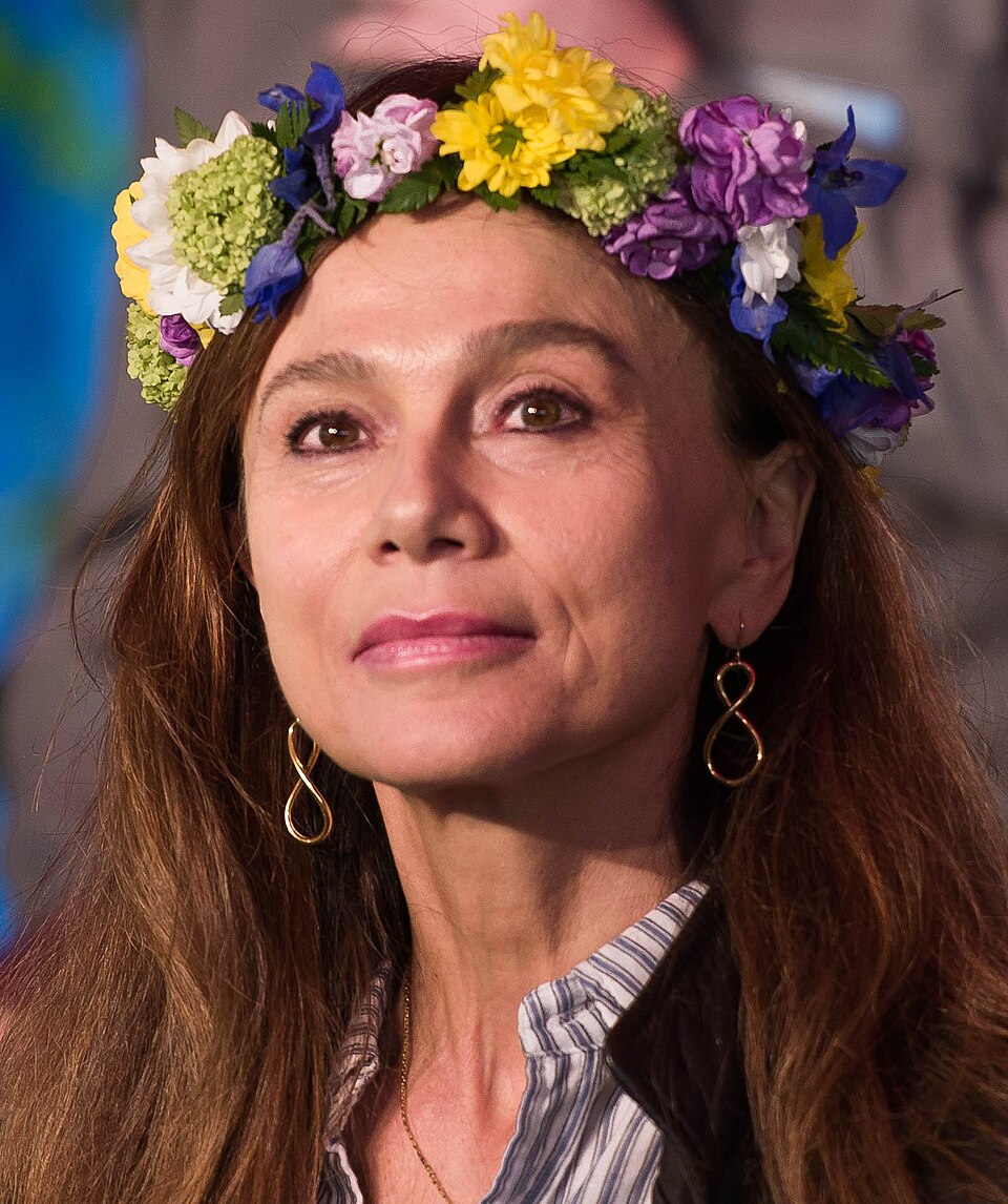 Foto de Lena Olin