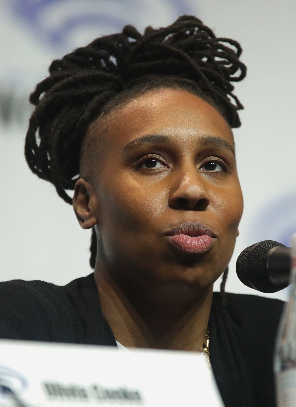 Foto de Lena Waithe