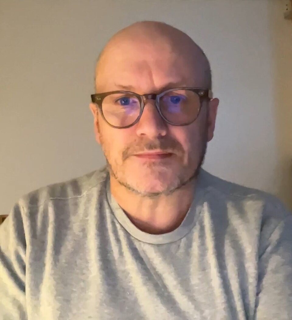 Foto de Lenny Abrahamson