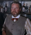 Foto de Leo McKern