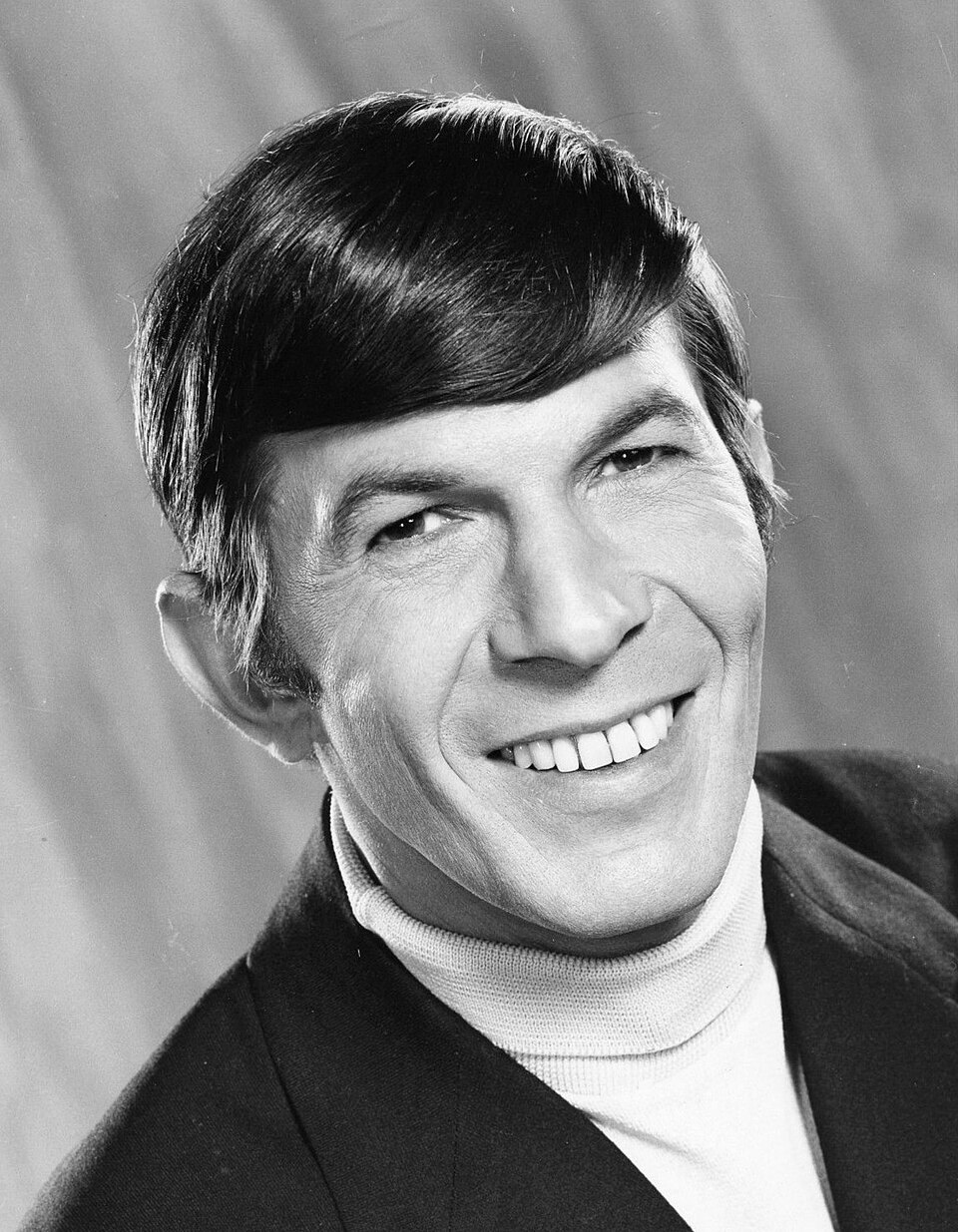 Foto de Leonard Nimoy