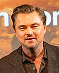 Foto de Leonardo DiCaprio