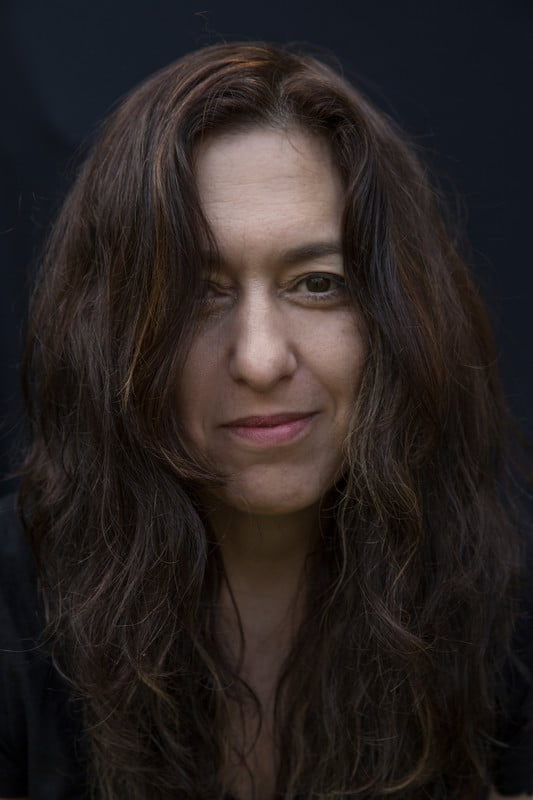 Foto de Leonora Kievsky
