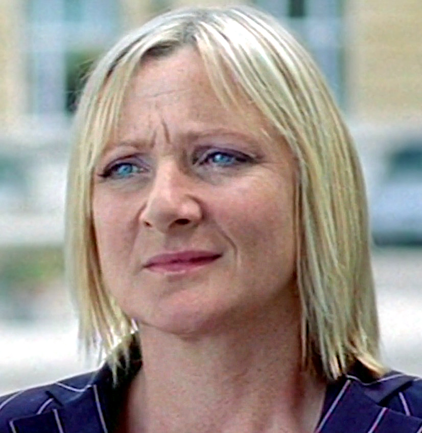 Foto de Lesley Sharp