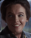 Foto de Leslie Caron