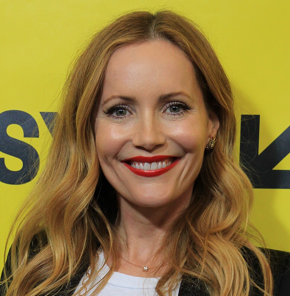 Foto de Leslie Mann