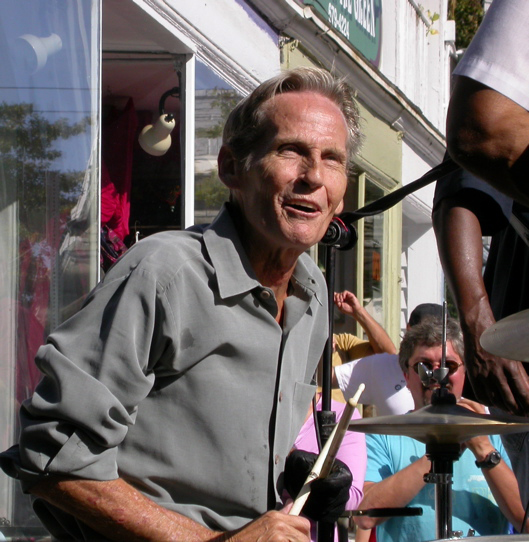 Foto de Levon Helm