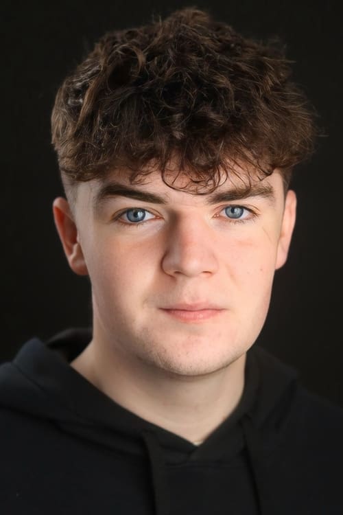 Foto de Lewis McAskie