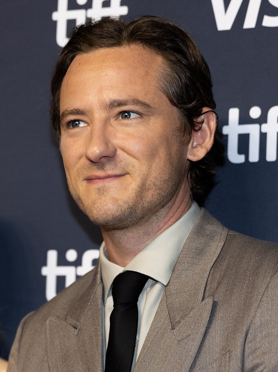 Foto de Lewis Pullman