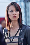 Foto de Lexa Doig