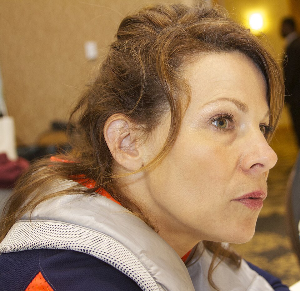Foto de Lili Taylor