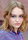 Foto de Lily-Rose Depp