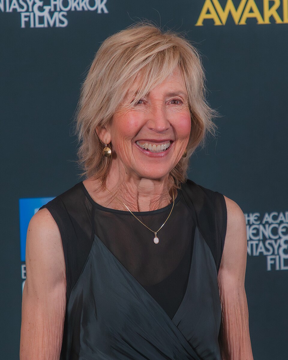 Foto de Lin Shaye