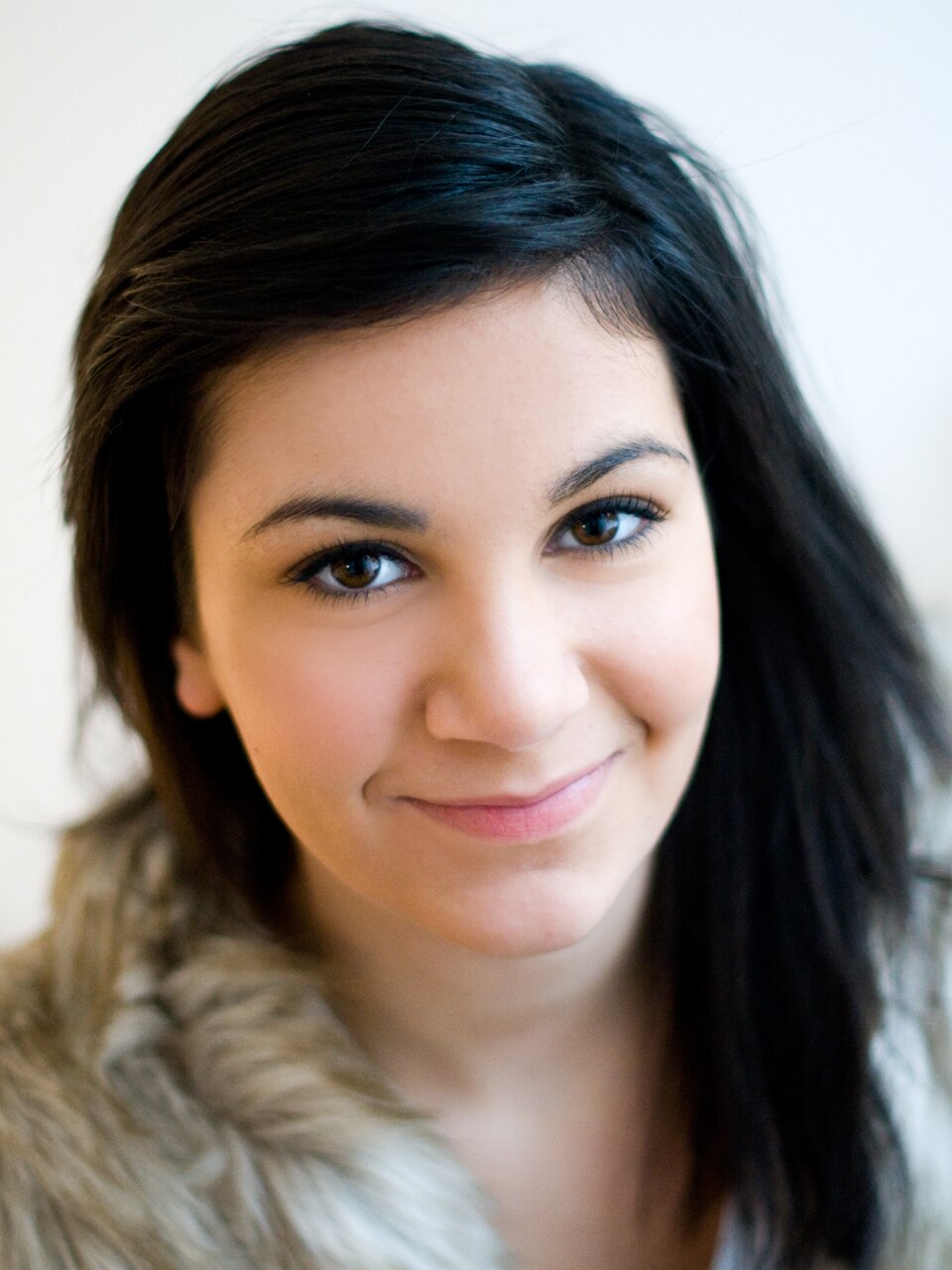 Foto de Lina Leandersson