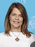 Foto de Linda Hamilton