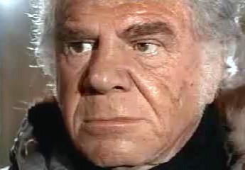 Foto de Lionel Stander