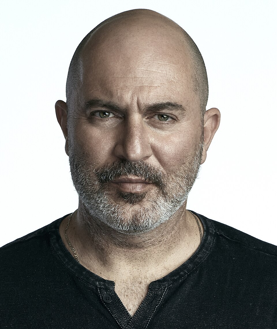 Foto de Lior Raz