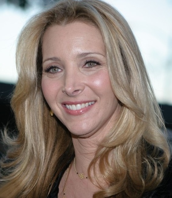 Foto de Lisa Kudrow