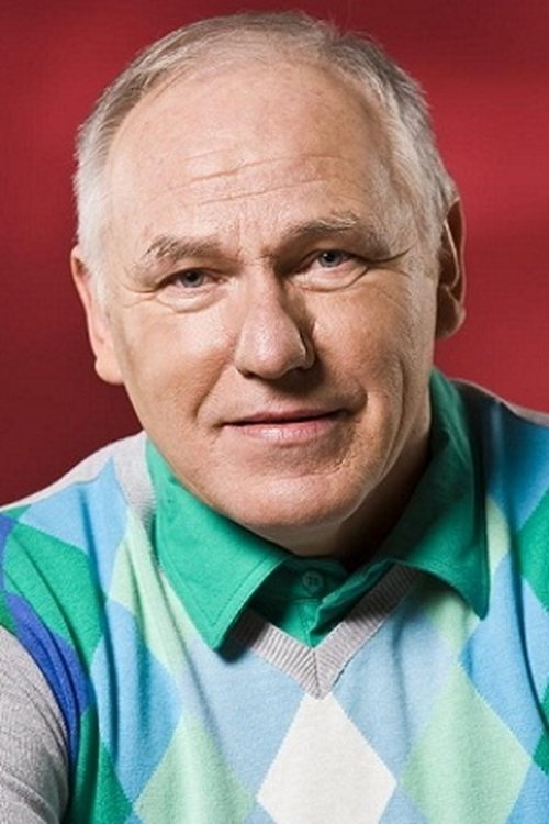 Foto de Liubomiras Laucevičius