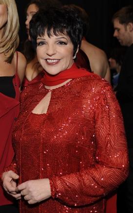 Foto de Liza Minnelli