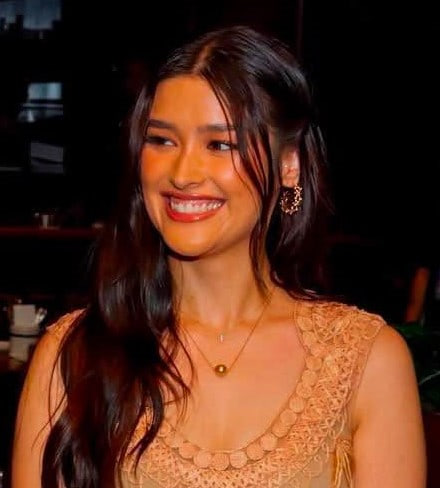 Foto de Liza Soberano
