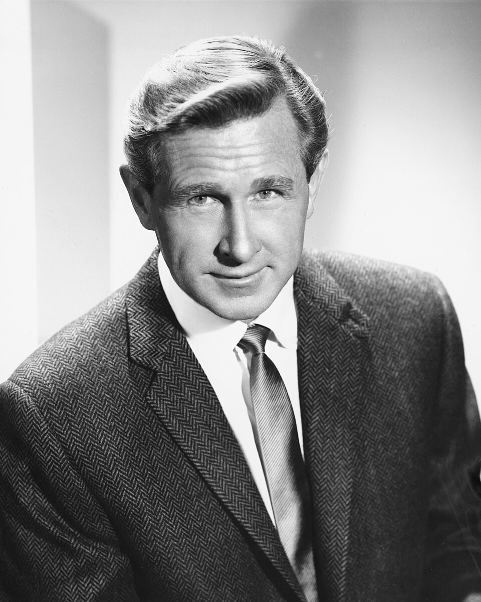 Foto de Lloyd Bridges