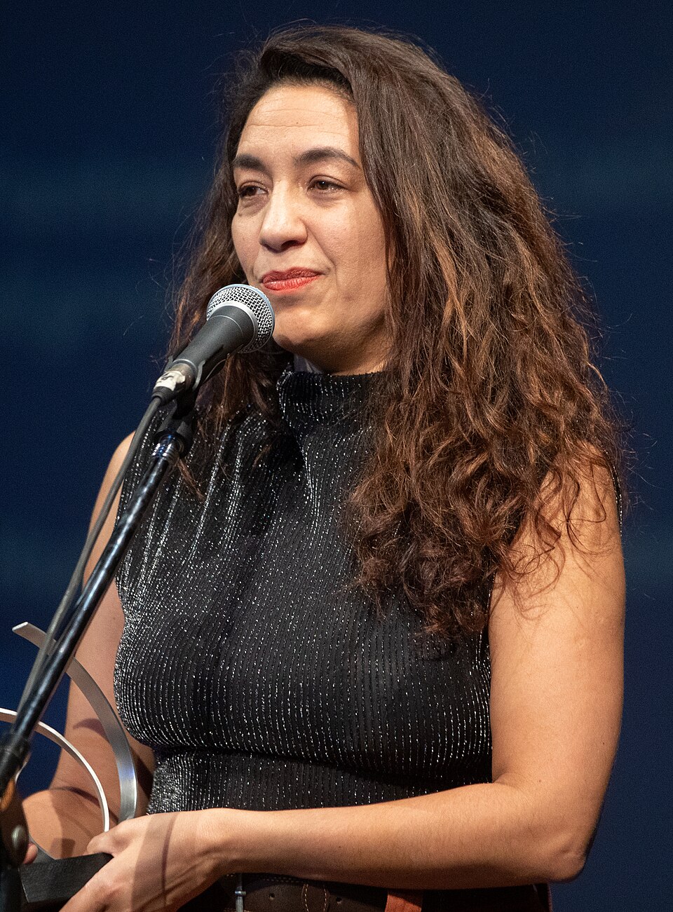 Foto de Lorena Vega