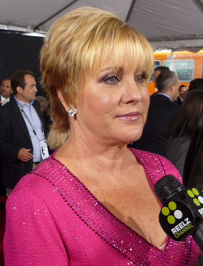 Foto de Lorna Luft