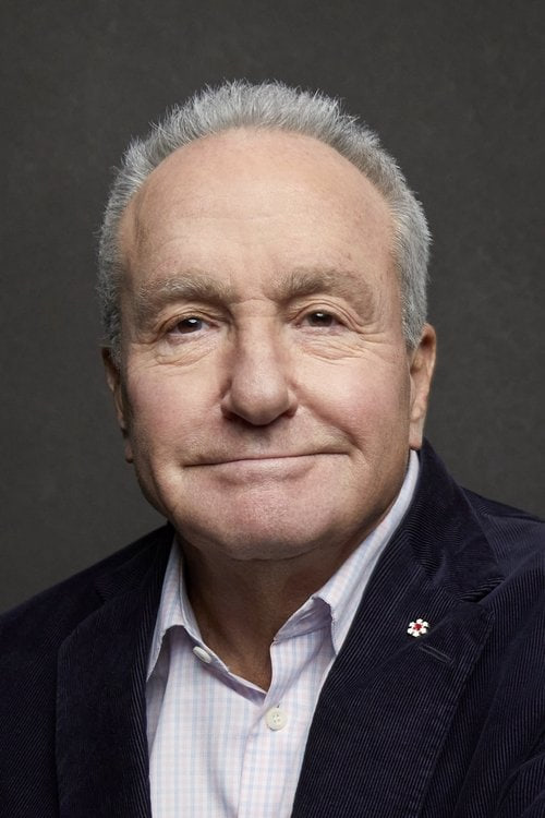 Foto de Lorne Michaels