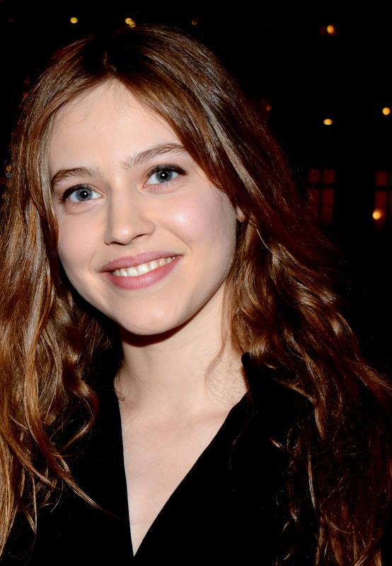 Foto de Lou de Laâge