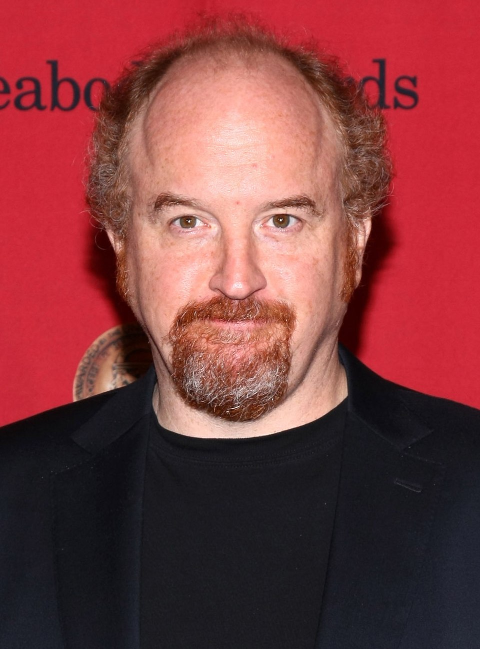 Foto de Louis C.K.
