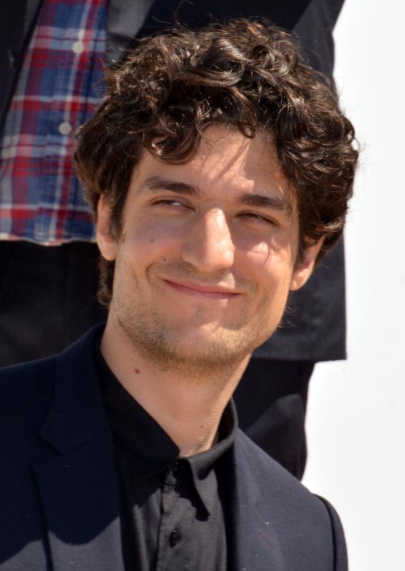 Foto de Louis Garrel