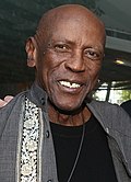 Foto de Louis Gossett Jr.