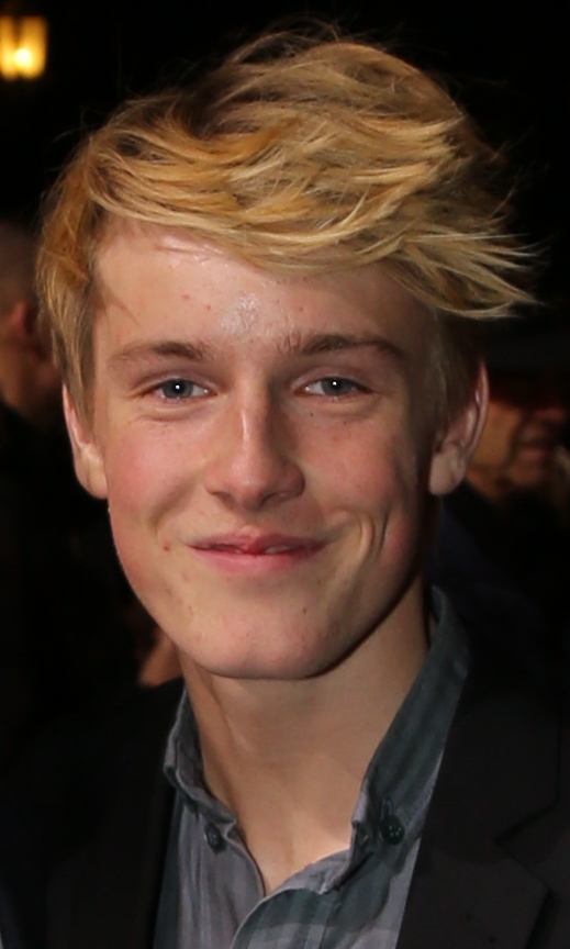 Foto de Louis Hofmann