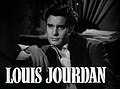 Foto de Louis Jourdan