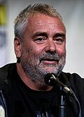 Foto de Luc Besson