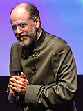 Foto de Luca Guadagnino