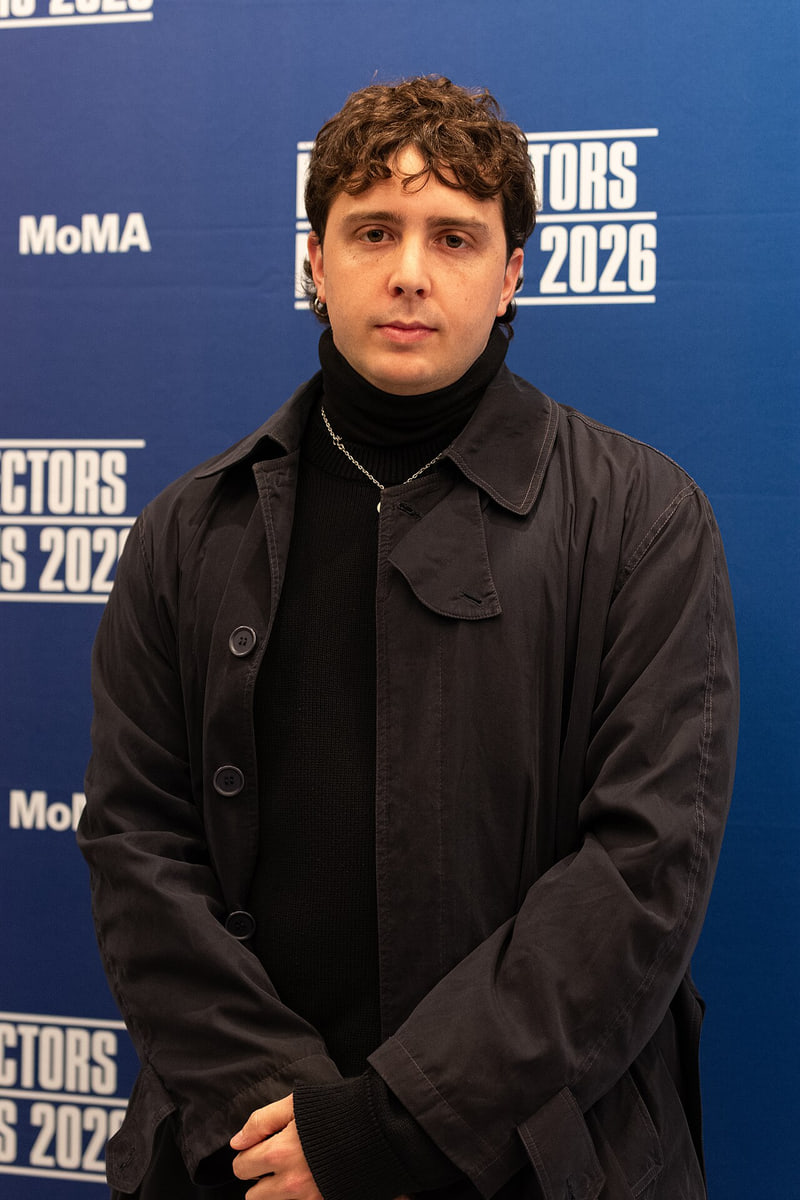 Foto de Lucas A. Vignale