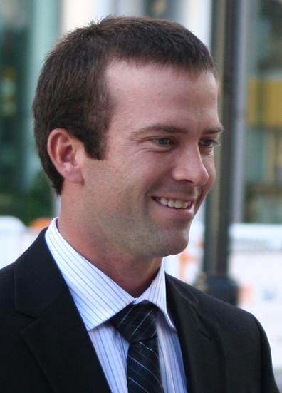 Foto de Lucas Black