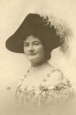 Foto de Lucille La Verne