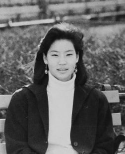 Foto de Lucy Liu