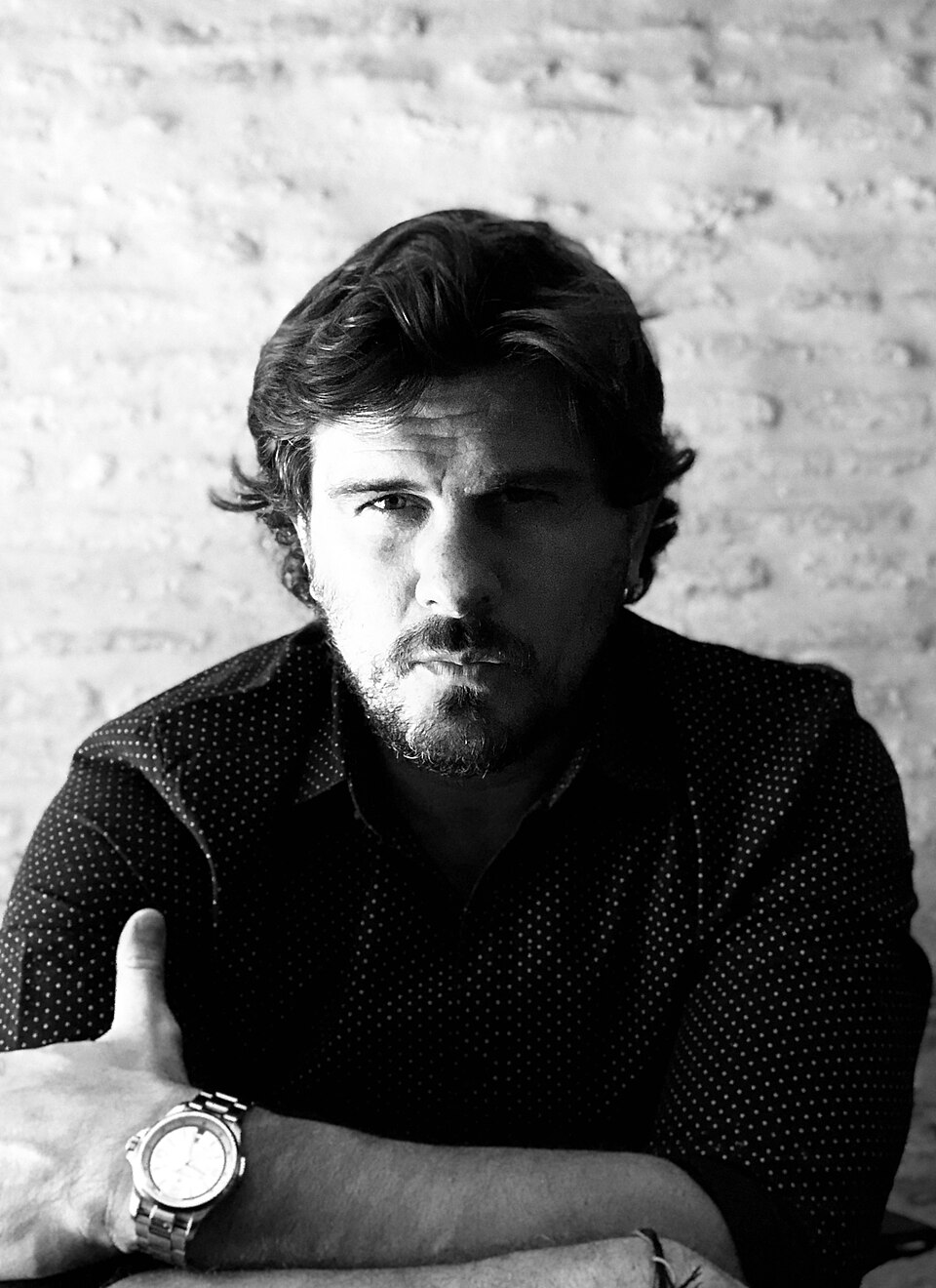 Foto de Luis Ara